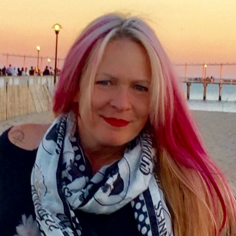 Meet your Posher, Diane